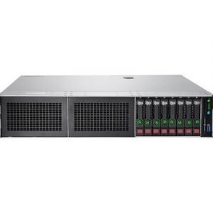 Hpe Proliant Dl380 Gen9 Base Intel E5-2630v4 16gb