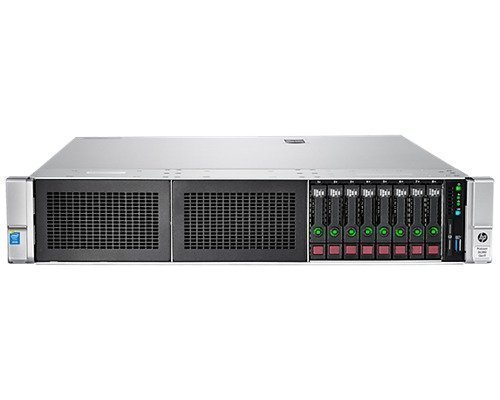 Hpe Proliant Dl380 Gen9 Entry Intel E5-2609v3 8gb