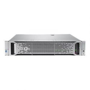 Hpe Proliant Dl380 Gen9 Intel E5-2620v4 16gb