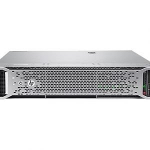 Hpe Proliant Dl380 Gen9 Intel E5-2620v4 16gb