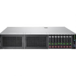 Hpe Proliant Dl380 Gen9 Performance Intel E5-2660v4 64gb