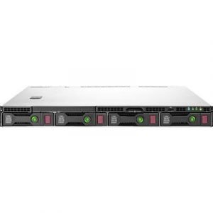 Hpe Proliant Dl60 Gen9 Intel E5-2603v4 8gb