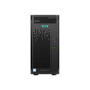 Hpe Proliant Ml10 Gen9 Entry Intel G4400 4gb