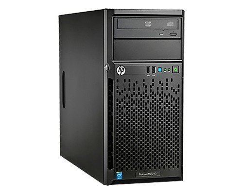 Hpe Proliant Ml10 Gen9 Intel E3-1225v5 8gb