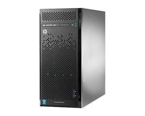 Hpe Proliant Ml110 Gen9 Intel E5-2603v3 4gb