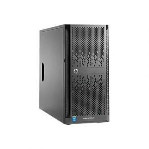 Hpe Proliant Ml150 Gen9 Intel E5-2603v3 8gb