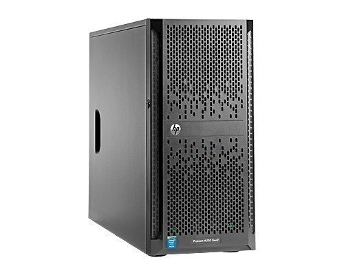 Hpe Proliant Ml150 Gen9 Intel E5-2620v3 8gb