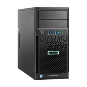 Hpe Proliant Ml30 Gen9 Base Intel E3-1220v3 4gb