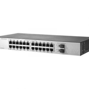 Hpe Ps1810-24g Switch