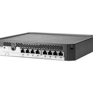 Hpe Ps1810-8g Switch