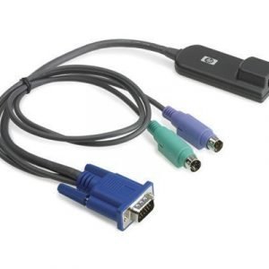 Hpe Ps/2 Interface Adapter