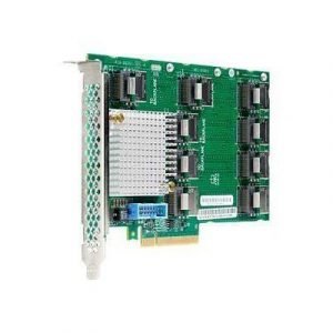 Hpe Sas Expander Card