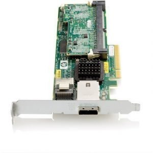 Hpe Smart Array P212/256mb Controller