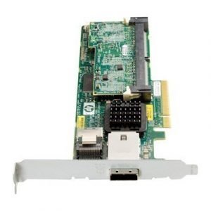 Hpe Smart Array P212/256mb Controller