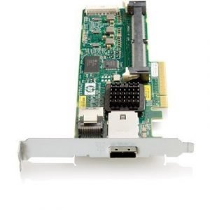 Hpe Smart Array P212/zero Memory Controller