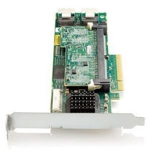 Hpe Smart Array P410/1g With Fbwc