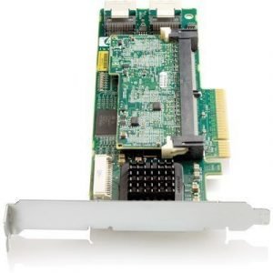 Hpe Smart Array P410/256mb Controller