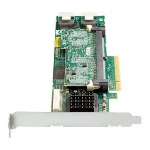 Hpe Smart Array P410/512mb Fbwc