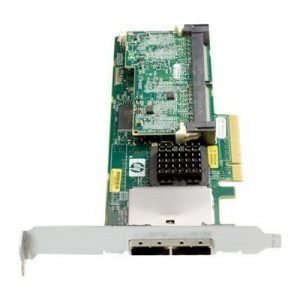 Hpe Smart Array P411/1g Fbwc