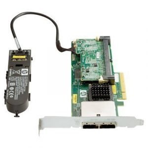 Hpe Smart Array P411/512mb Bbwc