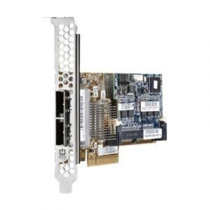 Hpe Smart Array P421/1gb With Fbwc