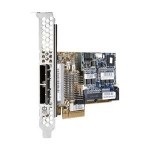 Hpe Smart Array P421/1gb With Fbwc