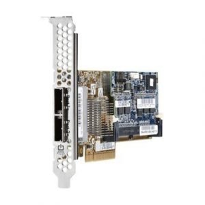 Hpe Smart Array P421/2gb With Fbwc