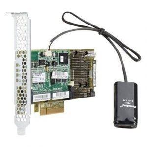 Hpe Smart Array P430/2gb With Fbwc