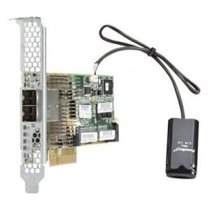 Hpe Smart Array P431/2gb With Fbwc