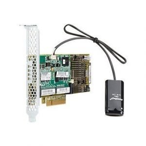 Hpe Smart Array P431/4gb With Fbwc