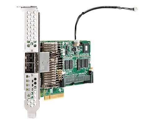 Hpe Smart Array P441/4gb With Fbwc