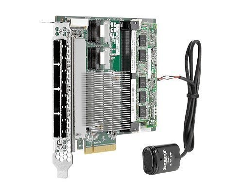 Hpe Smart Array P822/2g Fbwc Controller