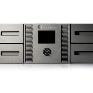 Hpe Storageworks Msl4048 Ultrium 1840