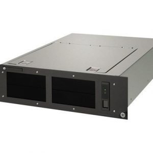 Hpe Storageworks Sas Rack-mount Kit