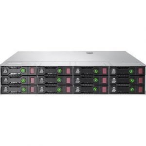 Hpe Storeeasy 1650