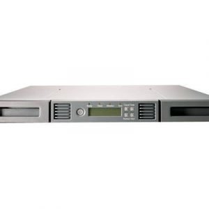 Hpe Storeever 1/8 G2 Tape Autoloader Ultrium 15000