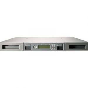 Hpe Storeever 1/8 G2 Tape Autoloader Ultrium 3000