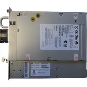 Hpe Storeever Lto-6 Ultrium 6250 Drive Upgrade Kit