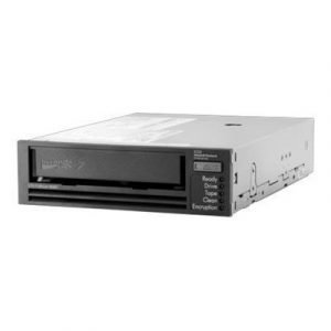 Hpe Storeever Lto-7 Ultrium 15000