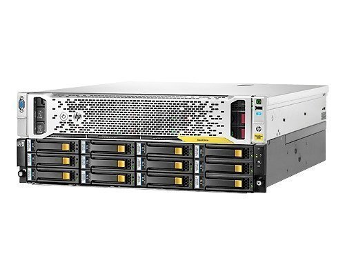 Hpe Storeonce 4500 Backup