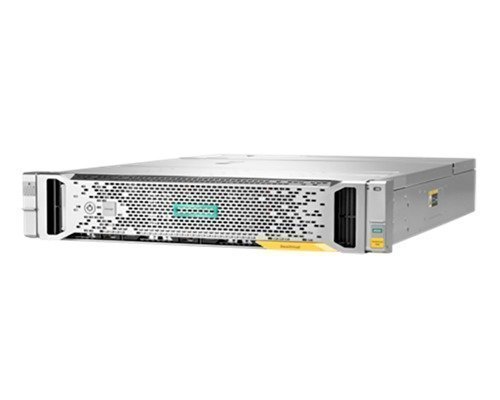 Hpe Storevirtual 3200 4-port 10gbe Iscsi Lff Storage