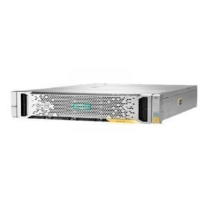 Hpe Storevirtual 3200 Sff