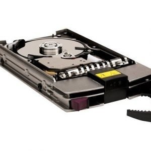 Hpe Universal Hard Drive Ultra320 Scsi