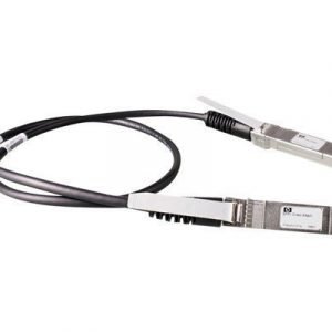 Hpe X240 Direct Attach Cable
