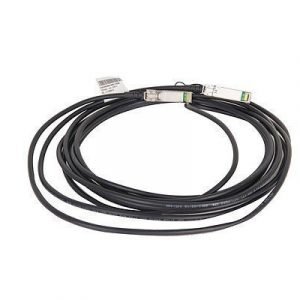 Hpe X240 Direct Attach Cable