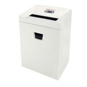 Hsm Shredder Pure 420 1.9x15mm