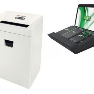 Hsm Shredder Pure 420 4.5x30mm + Multi Charger Xl