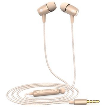 Huawei AM12 Plus In-Ear Stereokuulokkeet Kulta