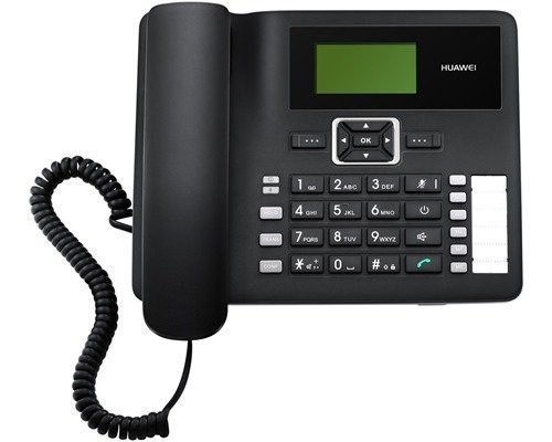 Huawei F617-20 Desktop Phone (gsm/umts)