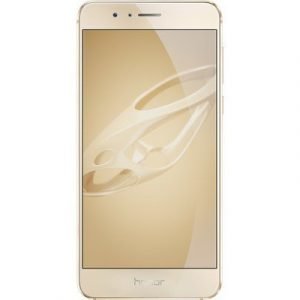 Huawei Honor 8 Premium Dual-sim 64gb Kulta